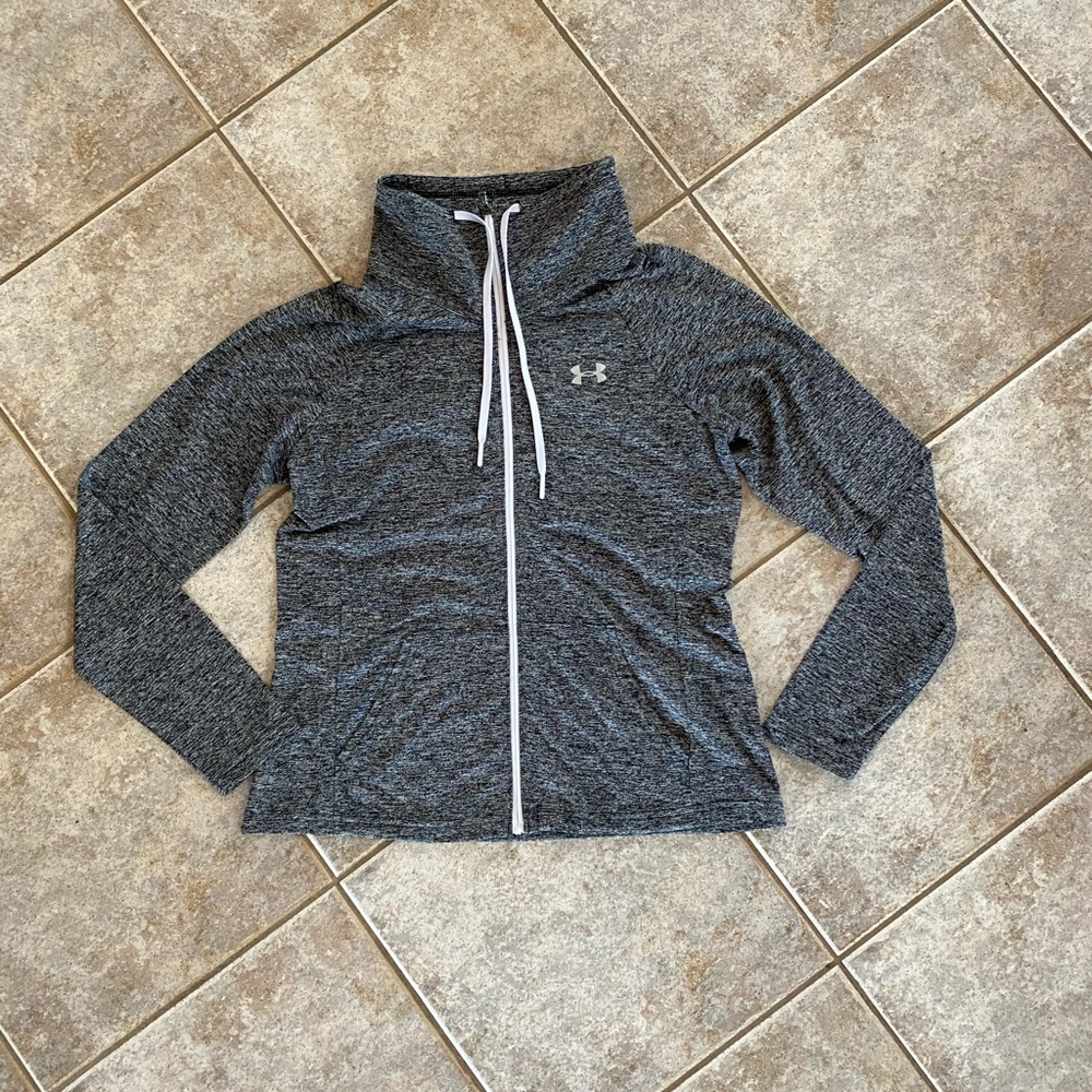 Under armour sweater